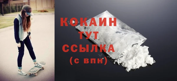 хмурый Мегион
